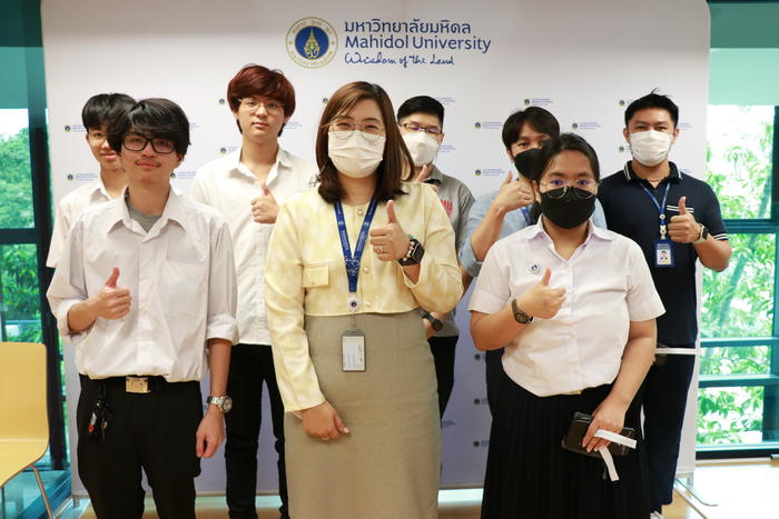 กองเทคโนโลยีสารสนเทศร่วมกับกองบริหารการศึกษา ได้เปิดสอบให้กับนักศึกษาและบุคลากรในโครงการพัฒนาทักษะความเข้าใจและการใช้เทคโนโลยีดิจิทัล (Digital Literacy) ประจำเดือนพฤศจิกายน 2566