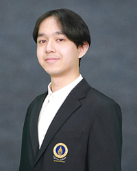 นายบุฒฐไชย์ อารมณ์