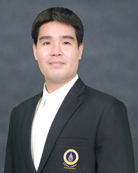 นายคณาสิน หิรัญวิวัฒน์กุล