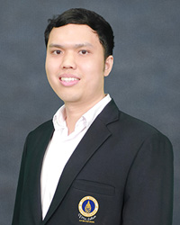 นายสุเนต สุวรรณเลิศยิ่ง